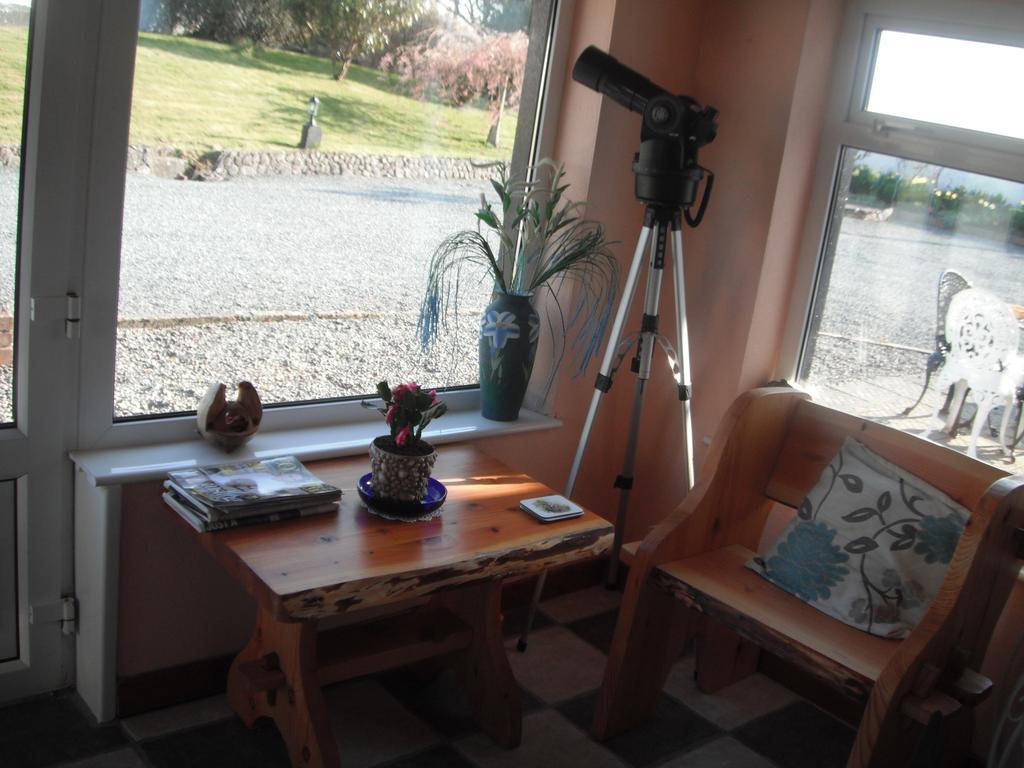 Castlemaine House B&B Экстерьер фото