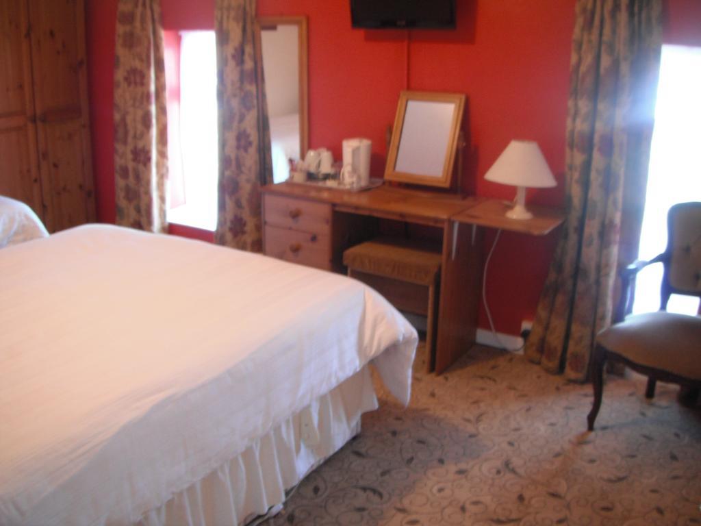 Castlemaine House B&B Номер фото