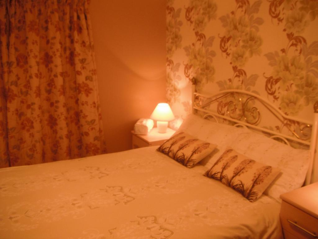 Castlemaine House B&B Экстерьер фото
