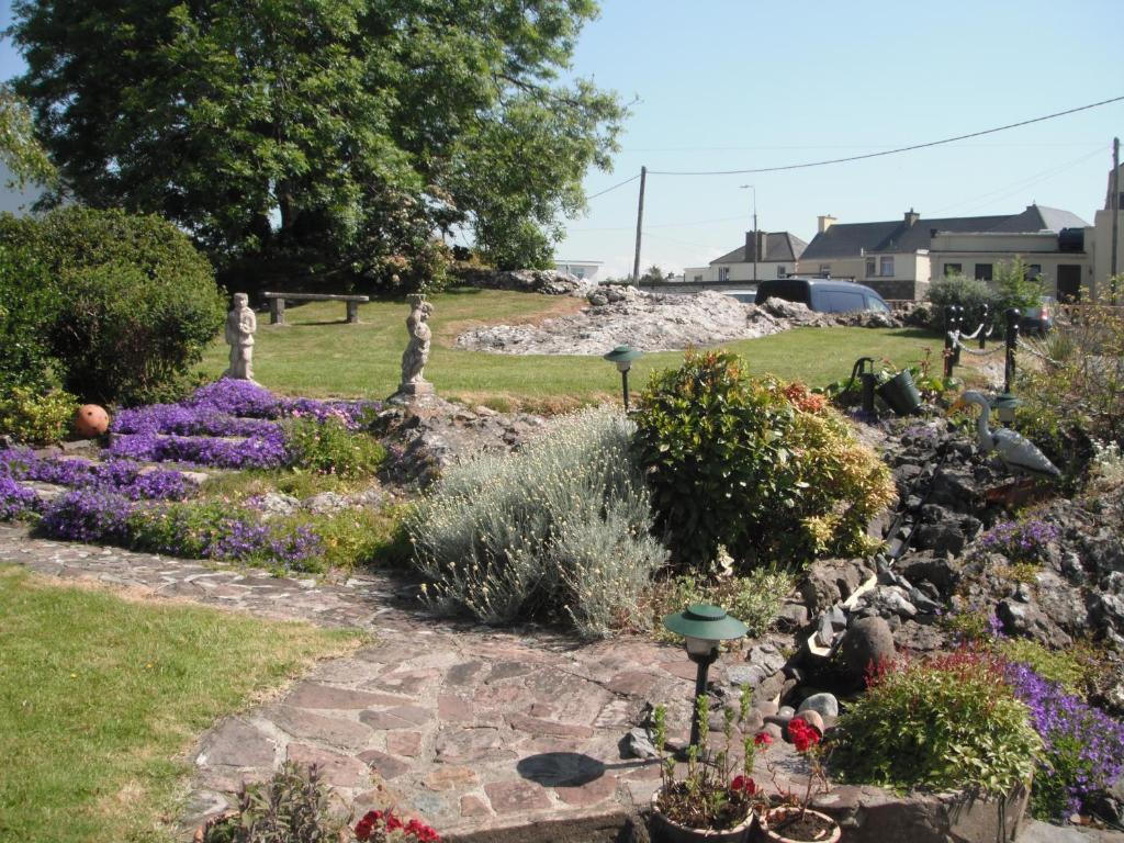 Castlemaine House B&B Экстерьер фото